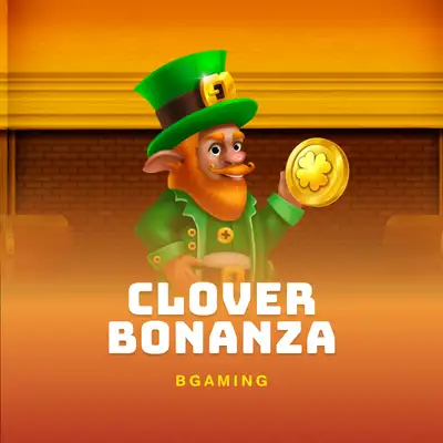 Clover Bonanza