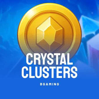 Crystal Clusters