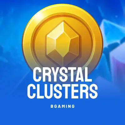 Crystal Clusters