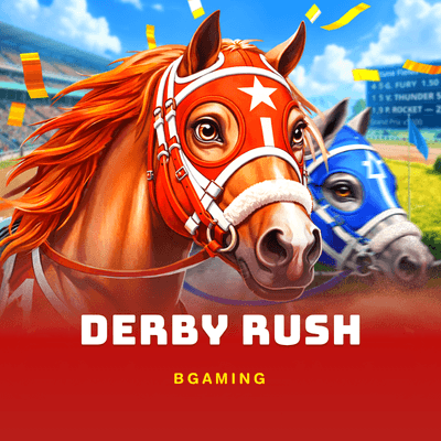 Derby Rush