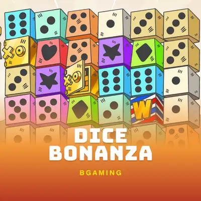 Dice Bonanza
