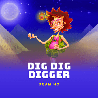 Dig Dig Digger