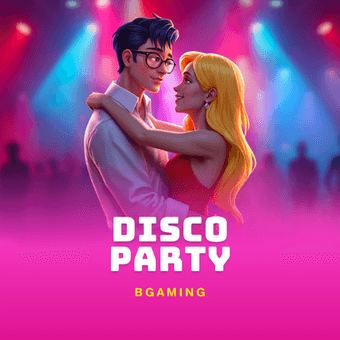 Disco Party
