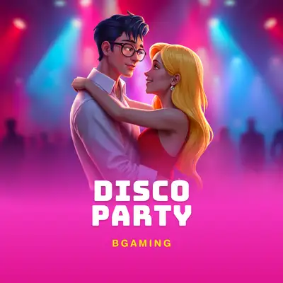 Disco Party
