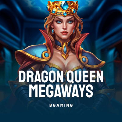 Dragon Queen MEGAWAYS