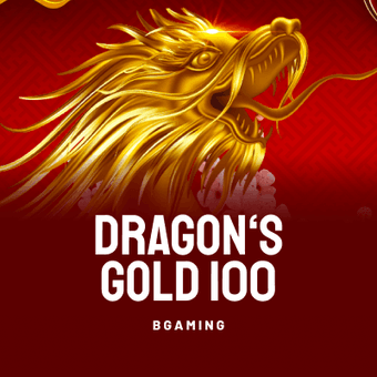 Dragon's Gold 100