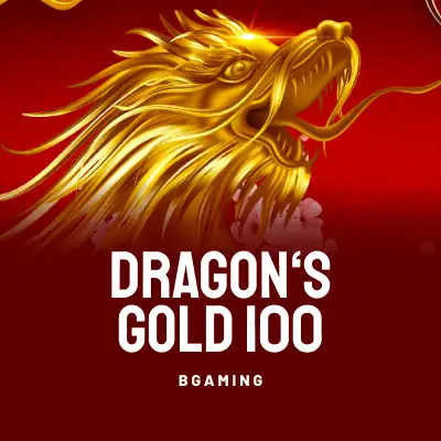 Dragon's Gold 100