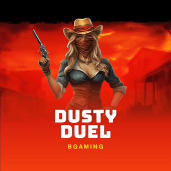 Dusty Duel