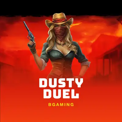 Dusty Duel