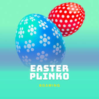 Easter Plinko