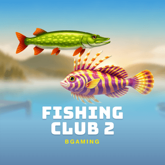 Fishing Club 2