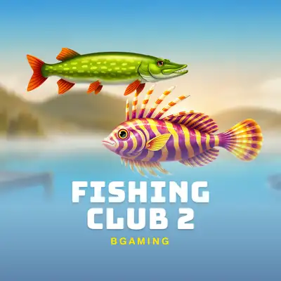 Fishing Club 2