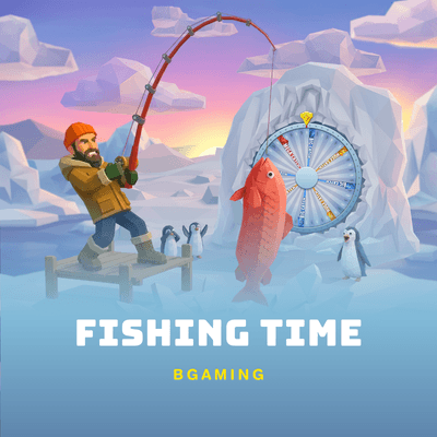 Fishing Time