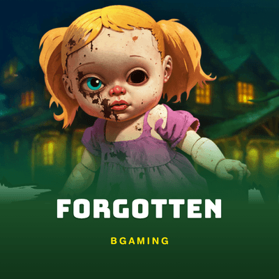 Forgotten