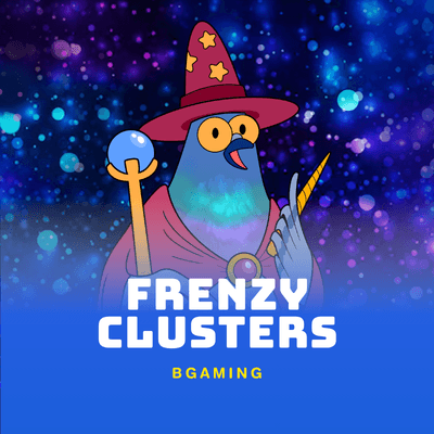 Frenzy Clusters