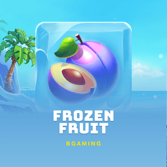 Frozen Fruit