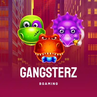 Gangsterz