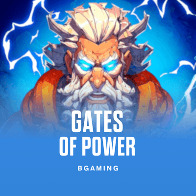 Gates of Power