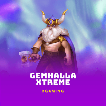 Gemhalla Xtreme
