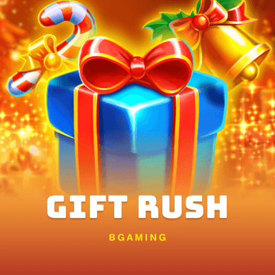 Gift Rush