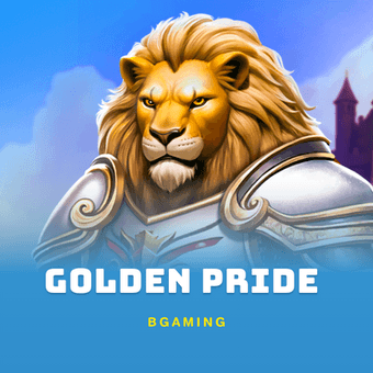 Golden Pride