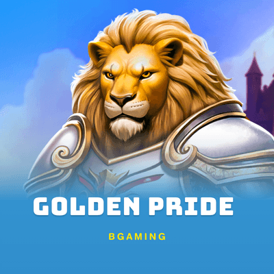 Golden Pride