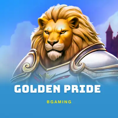 Golden Pride