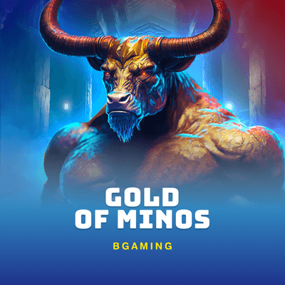 Gold of Minos