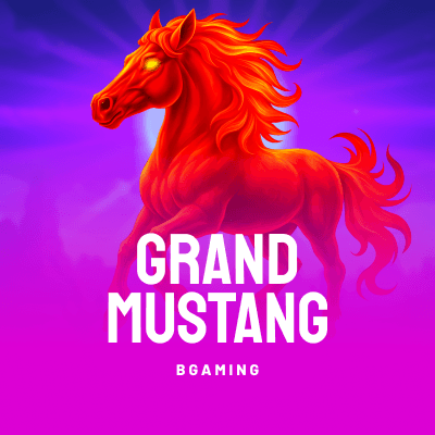 Grand Mustang