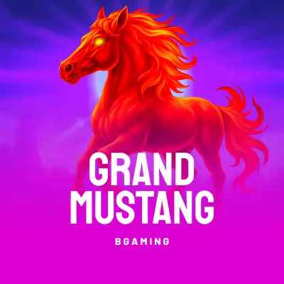 Grand Mustang