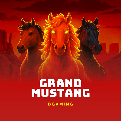 Grand Mustang