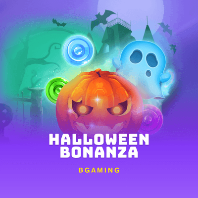 Halloween Bonanza