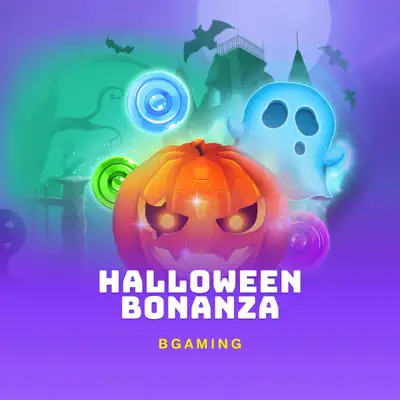 Halloween Bonanza