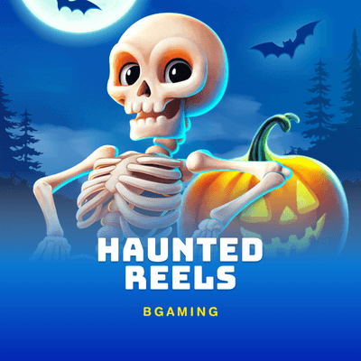 Haunted Reels