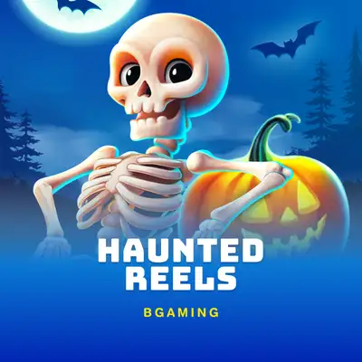 Haunted Reels