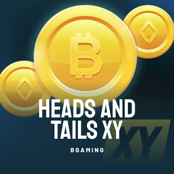 Heads and Tails XY