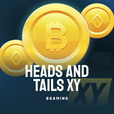 Heads and Tails XY