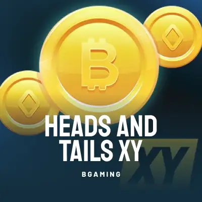 Heads and Tails XY