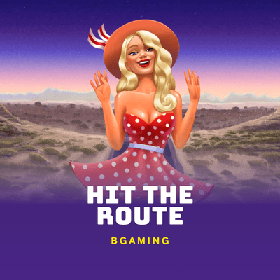 Hit The Route