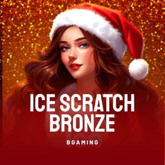 Ice Scratch Bronze