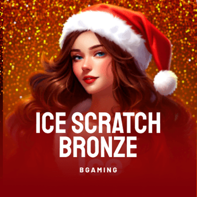 Ice Scratch Bronze