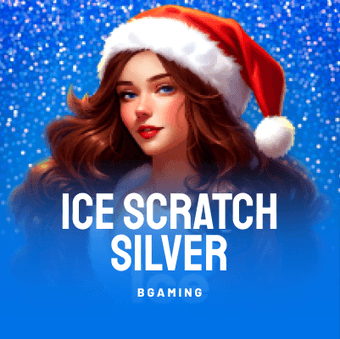 Ice Scratch Silver