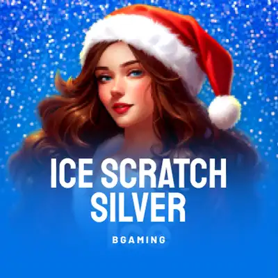 Ice Scratch Silver
