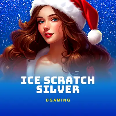 Ice Scratch Silver