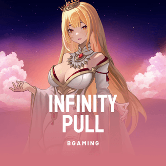 Infinity Pull