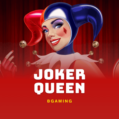 Joker Queen