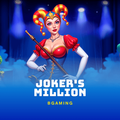 Joker's Million