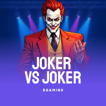 Joker vs Joker