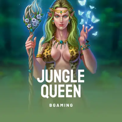 Jungle Queen