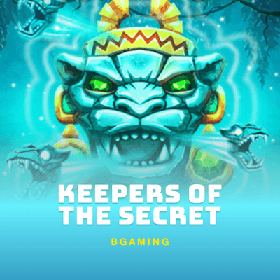 Keepers Of The Secret